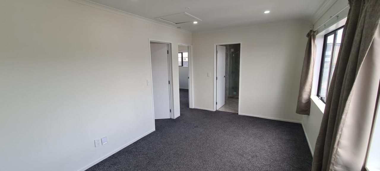 Kudos Business Suites & Airport Motel Auckland Buitenkant foto