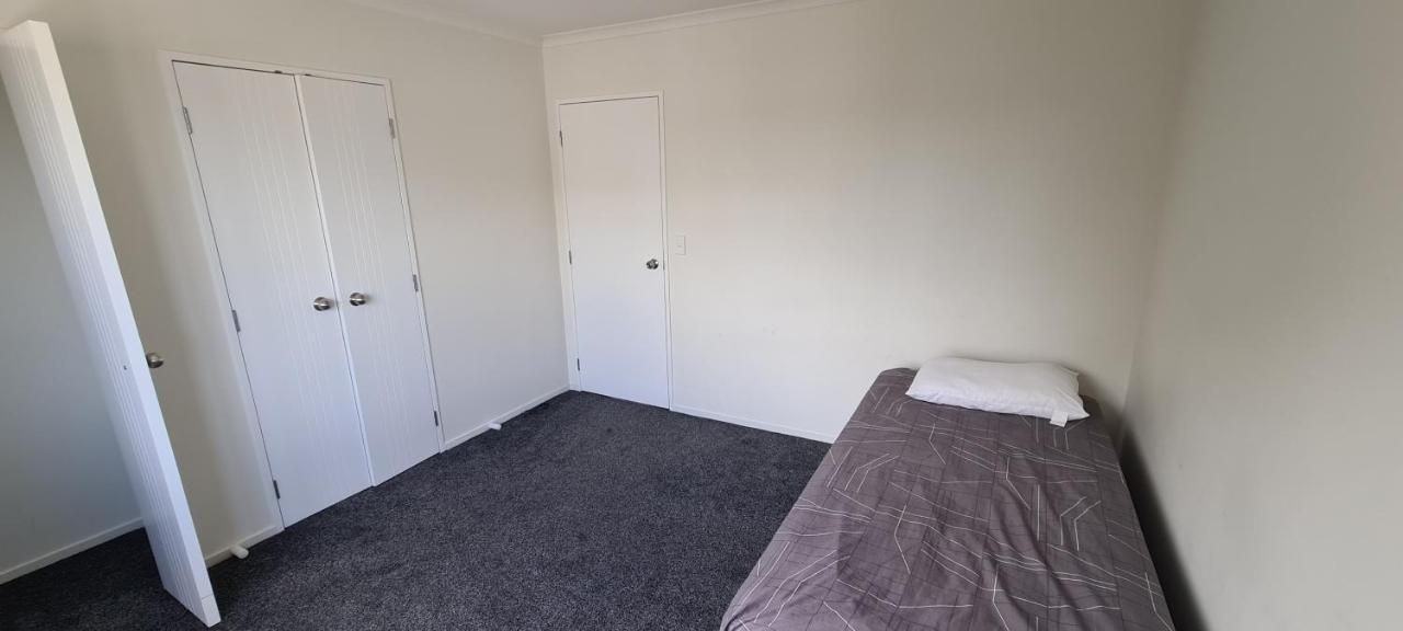Kudos Business Suites & Airport Motel Auckland Buitenkant foto