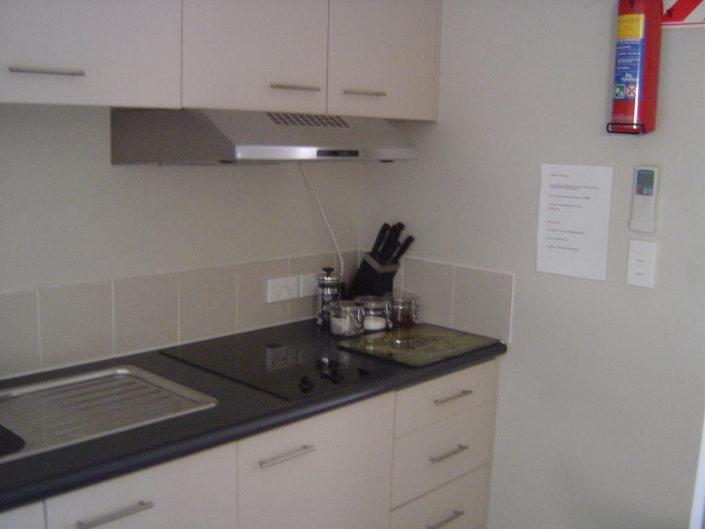 Kudos Business Suites & Airport Motel Auckland Buitenkant foto